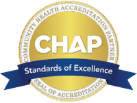 CHAP seal 2